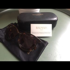 Balmain Sunglasses